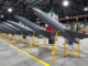 Iranian drones