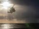 US helicopter