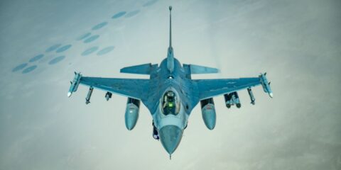 USAF