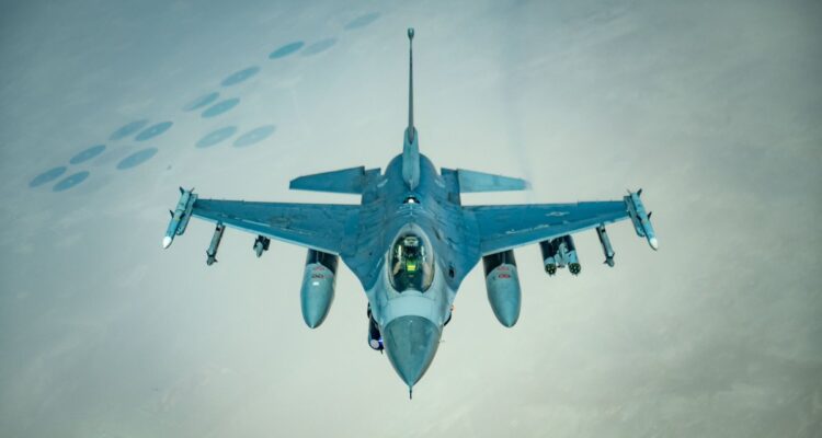 US launches strikes on Iran for the fifth consecutive day
