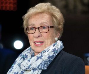 Eva Schloss