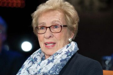 Eva Schloss