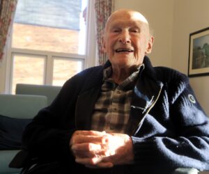 Josef “Joe” Veselsky