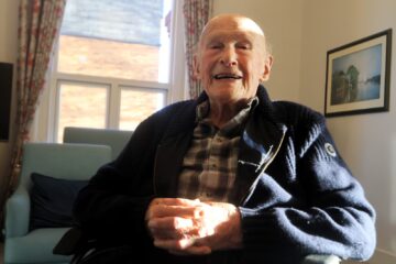 Josef “Joe” Veselsky