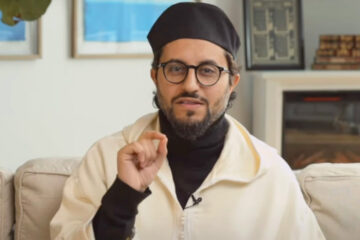 Shadee Elmasry