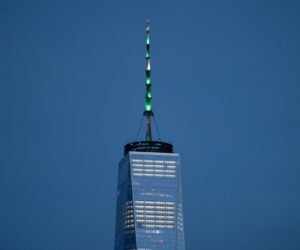 One World Trade