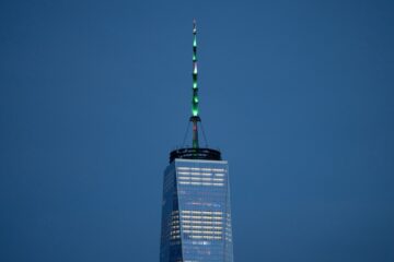 One World Trade