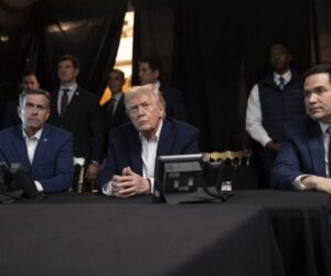 President Trump
