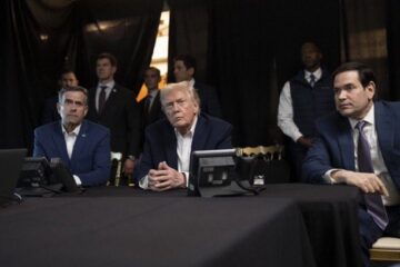 President Trump