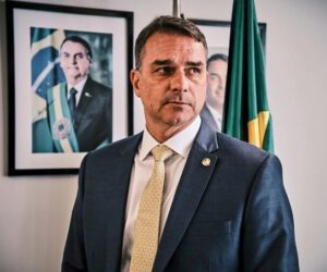 Flávio Bolsonaro