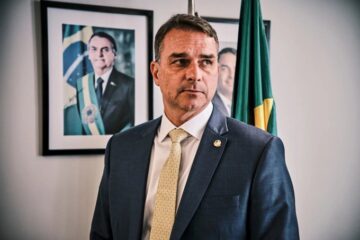 Flávio Bolsonaro
