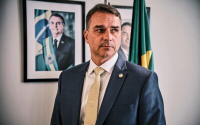 Flávio Bolsonaro