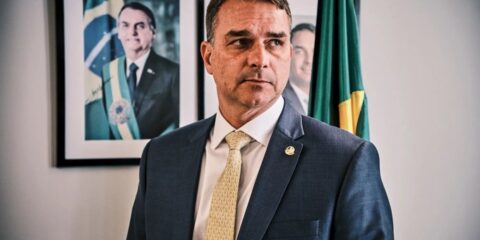 Flávio Bolsonaro