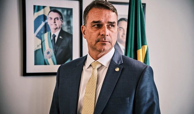 Brazilian presidential candidate backs Israeli sovereignty in Judea & Samaria, vows to move embassy to Jerusalem