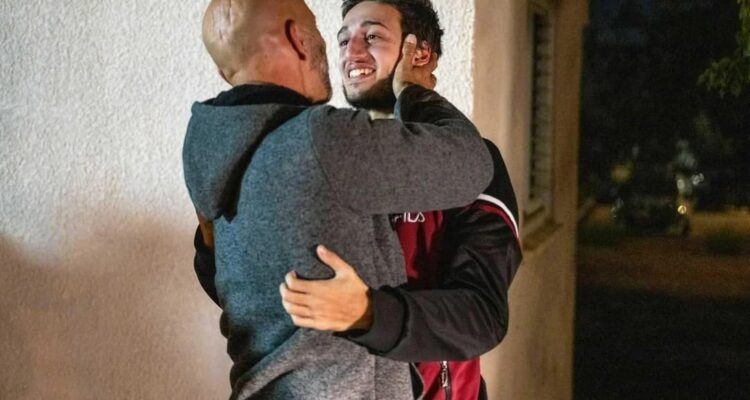 Why an Arab father hid his son’s identity from Hamas