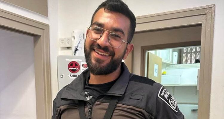Ran Gvili, the final Gaza hostage, located and returned to Israel