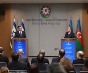 Saar azerbaijan