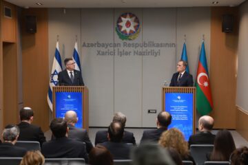 Saar azerbaijan