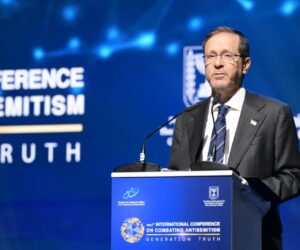 Isaac Herzog