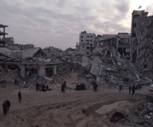 Gaza City
