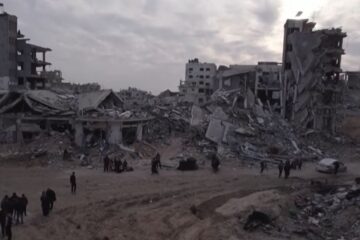 Gaza City