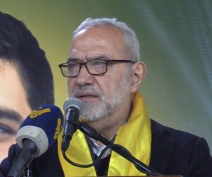 Mahmoud Qmati