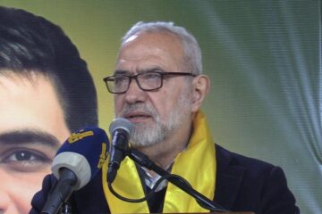 Mahmoud Qmati