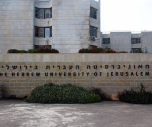 Hebrew University