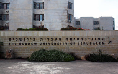 Hebrew University