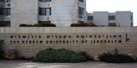 Hebrew University