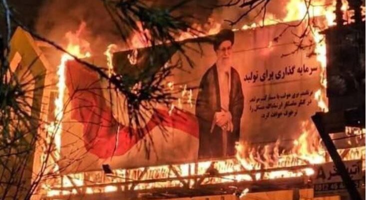 Inside Iran’s hidden divisions: Reality vs. staged unity