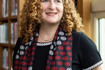 Jennifer Mnookin