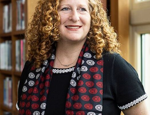 Anti-Israel group at Columbia attacks appointment of Jewish president