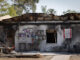 Nir Oz destruction