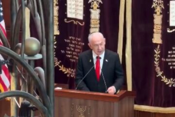 Netanyahu