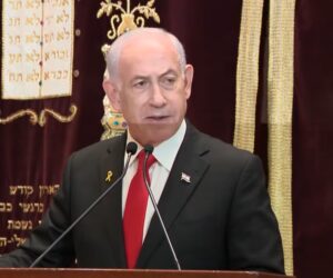 Netanyahu