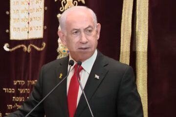 Netanyahu