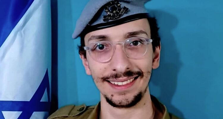 Lone soldier from the US found dead in southern Israel, 2025 IDF fallen toll rises to 152