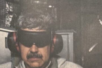 Nicholas Maduro