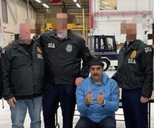 Maduro
