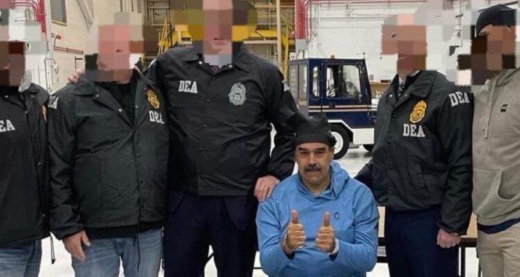 Condemnation and applause in Latin America after US seizes Venezuela’s Maduro