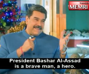 Maduro