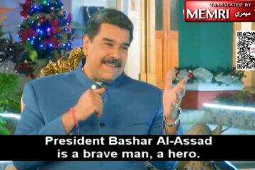 Maduro