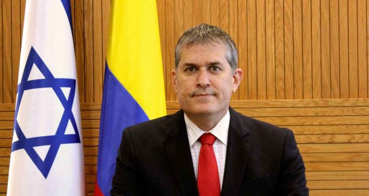 Israel’s Peru envoy named nonresident ambassador to Bolivia
