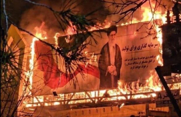 Exiled crown prince: Iranians, not the US, will oust regime; eyes ‘Cyrus Accord’ with Israel