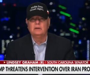 Lindsey Graham