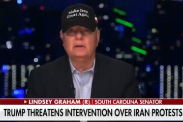 Lindsey Graham