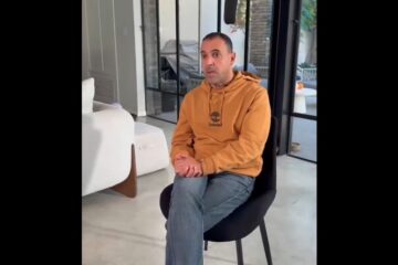 Eli Sharabi
