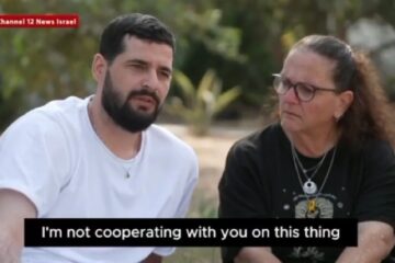 Ziv Berman