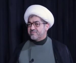 Sadek Al-Naboulsi